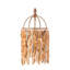 Oyster Shell 3 - Light Pendant