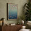 Moonlit Cherry Blossom Japandi - Wrapped Canvas-603502545-603502548