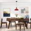 Rosado 1 - Light Pendant-492040300