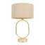 Alechandre Metal Table Lamp-36937425-36937439