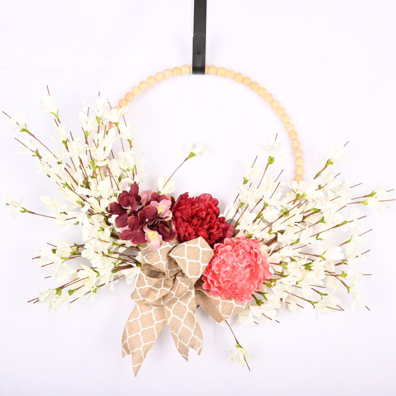 Couronne de 22 po