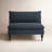Varick Upholstered 47'' Settee-161565116