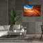 'The Grand Wave 2' by David Drost Canvas Wall Art, 60" x 40"
