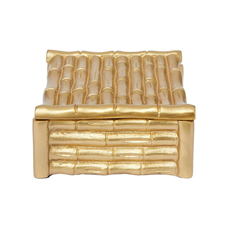 Boleslav Metal Accessory Box