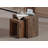 Nature 2 Piece Nest of Tables
