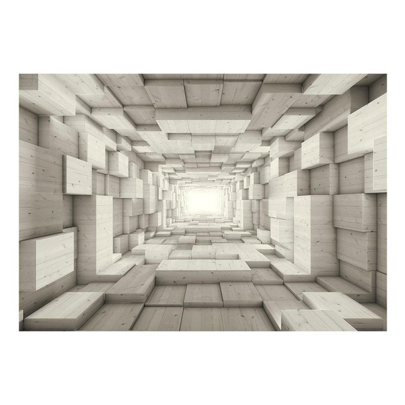 Murale d'élévateur Bettylee, L 110 po x l 154 po