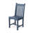 Classic 7-Piece 44" x 84" Dining Set-103792575