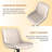 Moniq Swivel Adjustable Height Bar Stool-936461774-936275174