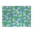 Hydrangea Low Pile Decorative Indoor Area Rug-363933855