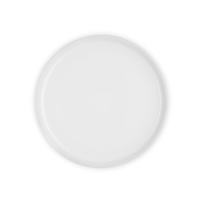 Le Creuset Coupe Dinner Plate, 27cm