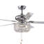 Silliman 42'' Ceiling Fan with Light Kit-597652515