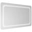 Flat Wall Mirror-454295154