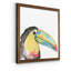 Reproduction d'art sur toile Gilded Chrysalis II-1867332510-1867332511