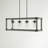 Dunning 4 - Light Kitchen Island Pendant-1383337819