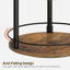 Organisateur à 3 niveaux paresseux, étagère à épices rotative, organisateur de rotation, étagère à épices industrielle pour armoire-462714480