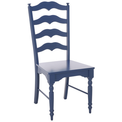 Visalia Ladder Back Dining Chair