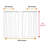 Sateen Blackout Curtain Pair-63693363-63700797