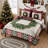 Merry Berry Reverisbile Holiday Quilt Set-137135350