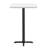 Jaramillo Rectangular Laminate Table Top with Standard or Bar Height Table Base-1628982391-1628982370-1703235814
