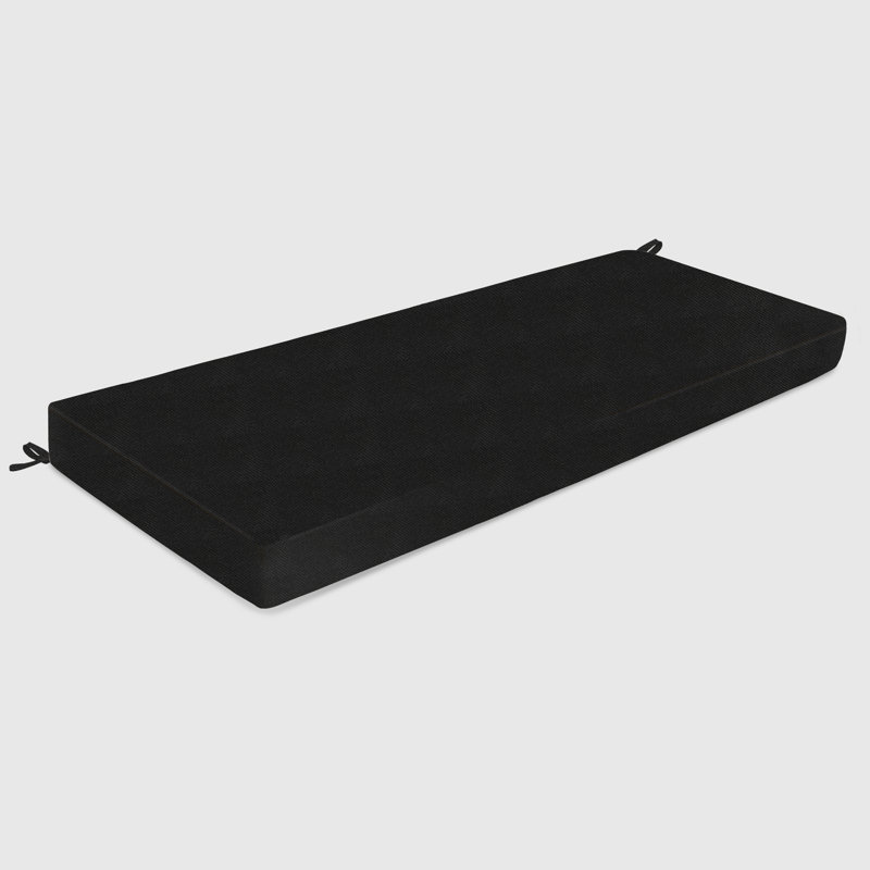 Latitude Run® 1 - Piece Cushion