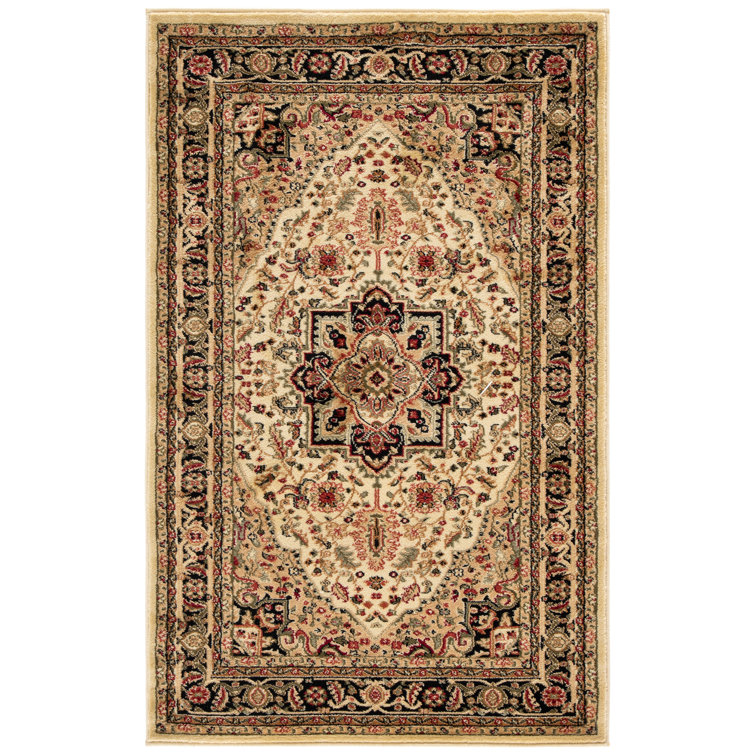 Tapis oriental Truffi Performance