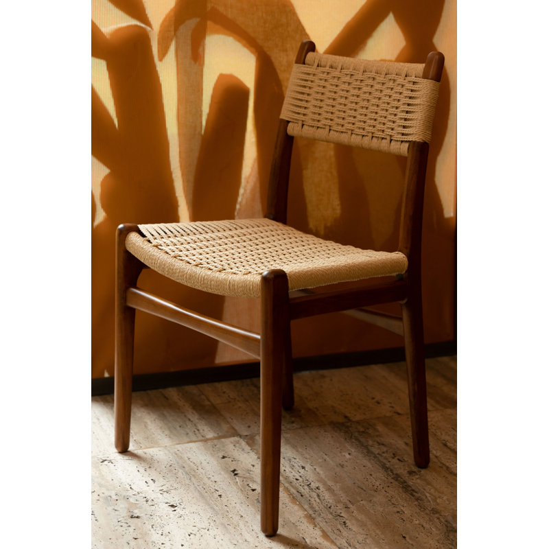 Chaises de salle à manger Cecile (2)