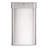 Nine Stars 13.2 Gallon Stainless Steel Motion Sensor Trash Can-38809683