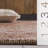 Saffron Hand Woven Jute/Sisal; Chenille; Cotton Vintage Look Indoor Rug-117806616