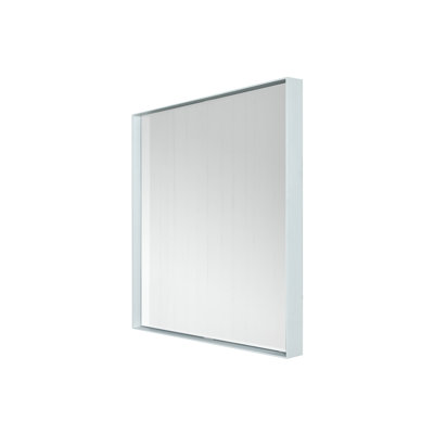 Metal Wall Mirror