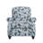 Gwin Manual Standard Push Back Recliner-104900970