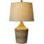 Lampe de table Caylum