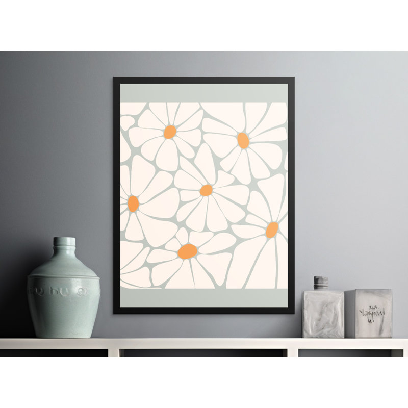 Chalres Single Picture Frame Print, 43.18 cm H x 27.94 cm W