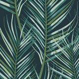 Guillermo Floral Vinyl Peel & Stick Wallpaper Roll