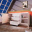 140cm Sideboard