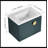 Eutropio 27.75'' Single Bathroom Vanity with Ceramic Top-1056635861