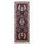 Aryana Hand Knotted Wool Oriental Area Rug