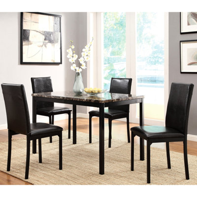4 - Person Dining Set