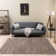 Montana Rug Abstract Design in Beige