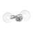 Rocklin 2 - Light Dimmable Vanity Light-2038057484