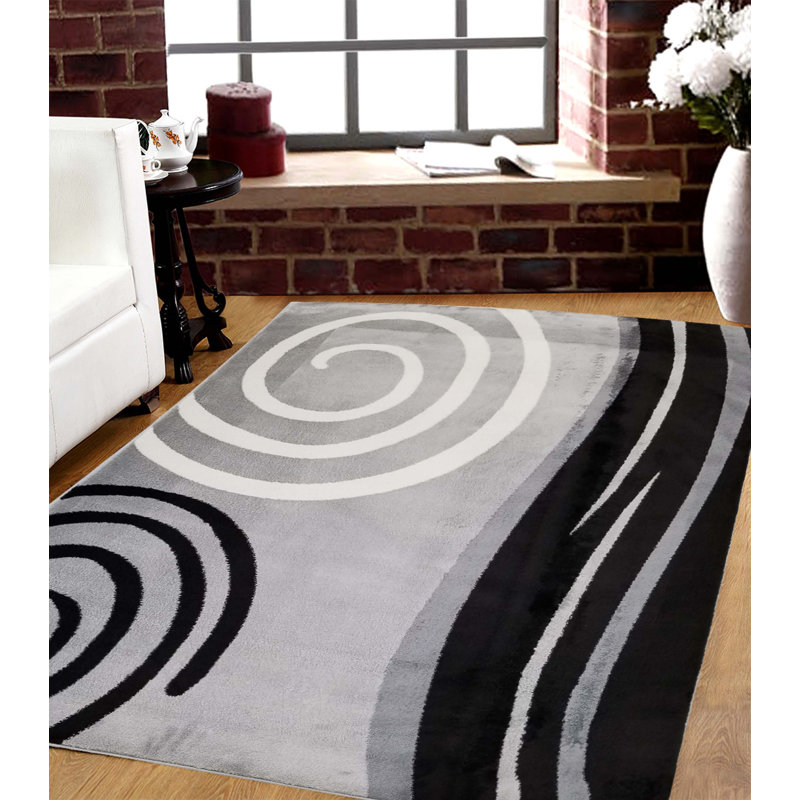 Tapis rectangulaire Ousman