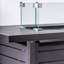 Pare-brise en verre Wind Guard