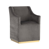 Zane Armchair