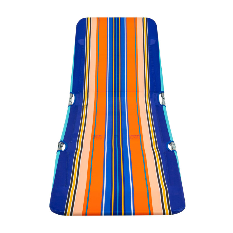 Chaise longue Kurtisha