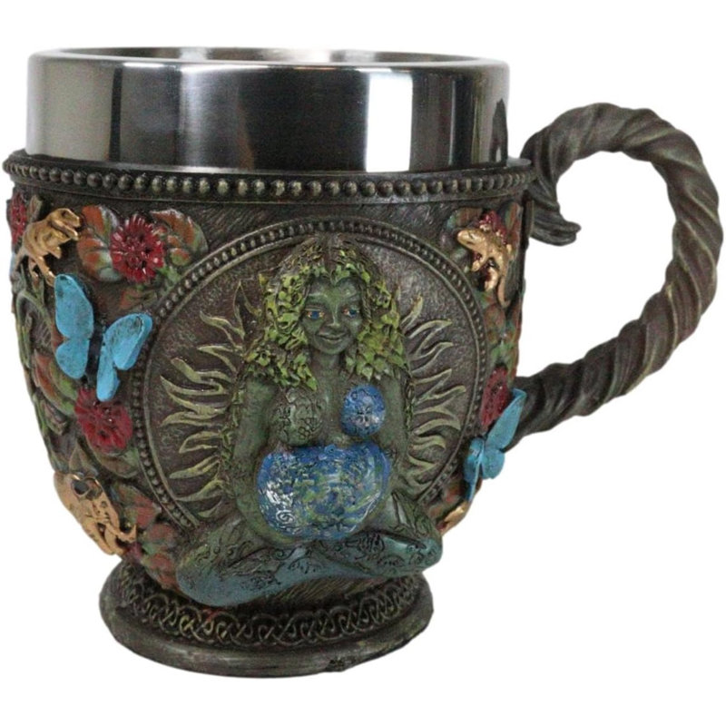 Grande tasse de thé Wiaca