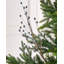 8cm Plastice No Tree Topper