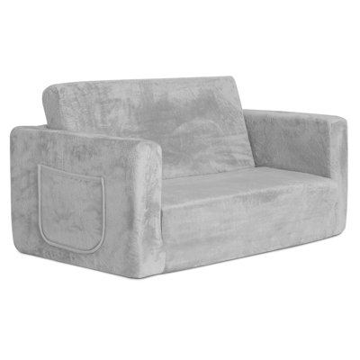 Dream On Me Nestle Kids Sofa - Duo
