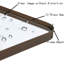 Miroir de salle de bain Morelock-1035106697-1035106698
