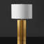 Lampe de table 27 po Cityside-1121075402