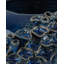 Sunken Handmade Ceramic Decorative Bowl