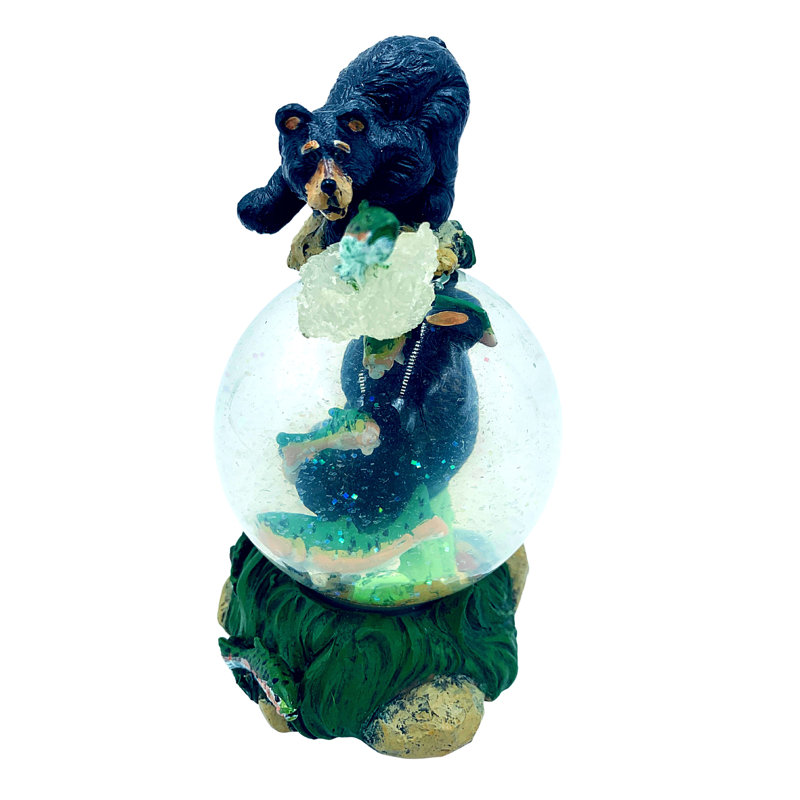Boule à neige Phillips Phillips
